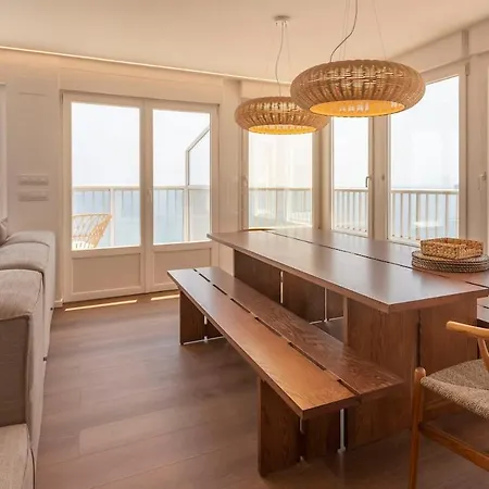 Penon De Ifach Penthouse By Costa Carpediem * קלפה
