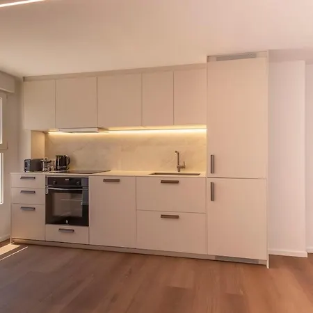 Penon De Ifach Penthouse By Costa Carpediem דירה