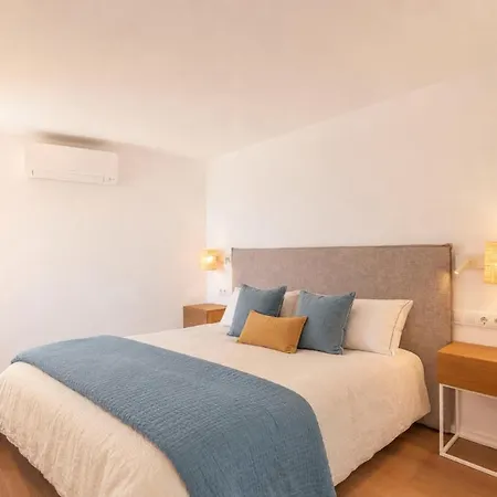 Penon De Ifach Penthouse By Costa Carpediem דירה קלפה