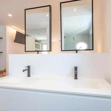 דירה Penon De Ifach Penthouse By Costa Carpediem