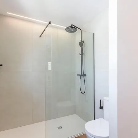 דירה Penon De Ifach Penthouse By Costa Carpediem
