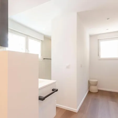 דירה Penon De Ifach Penthouse By Costa Carpediem *