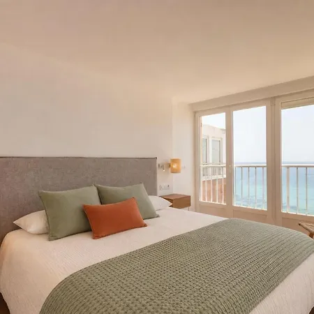 Penon De Ifach Penthouse By Costa Carpediem דירה קלפה